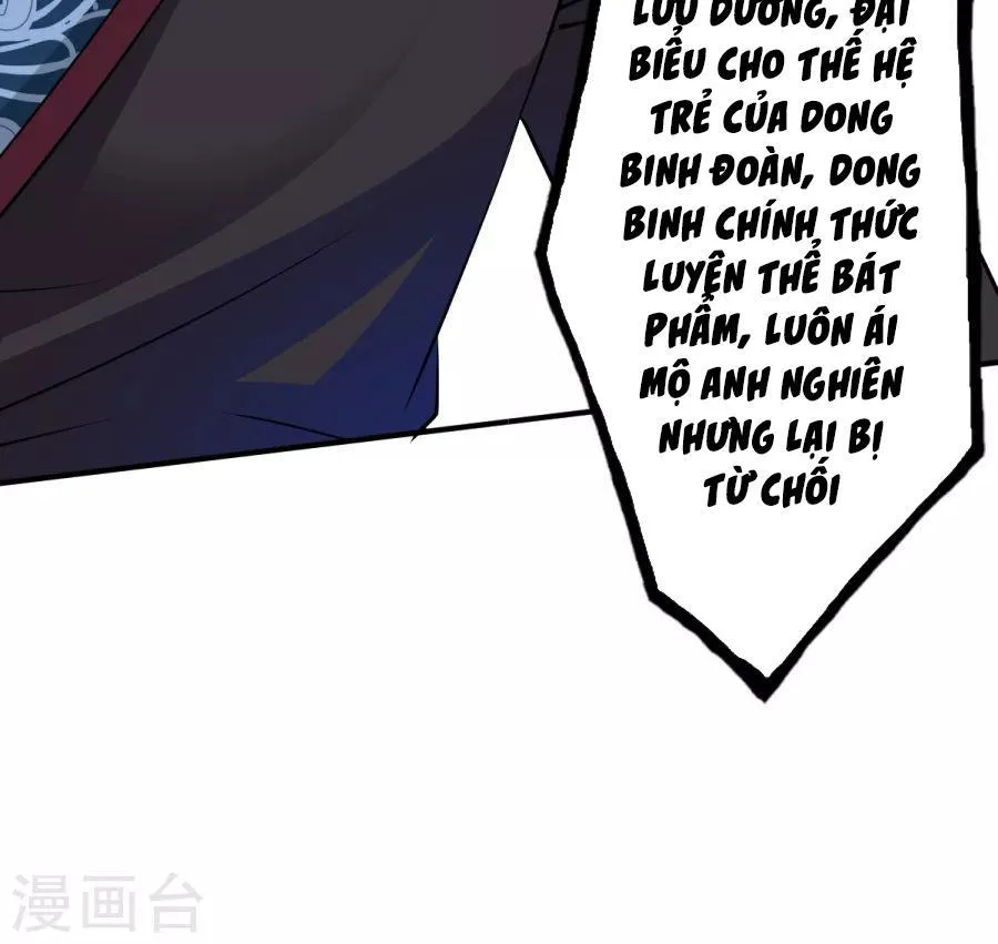 Chiến Đỉnh chương 13 - trang 3