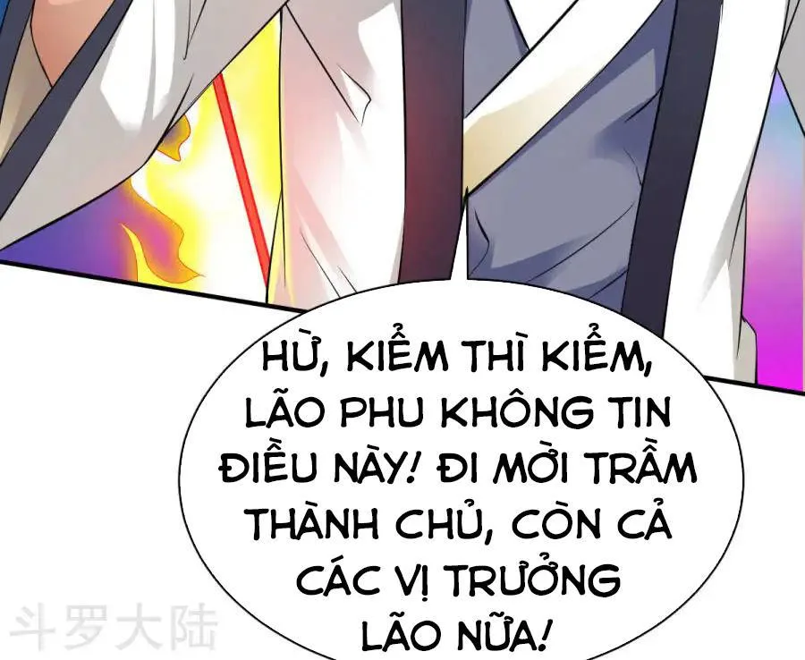 Chiến Đỉnh chương 16 - trang 22