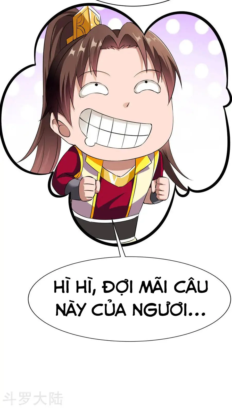 Chiến Đỉnh chương 16 - trang 23