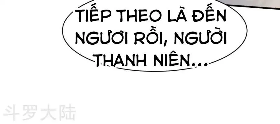 Chiến Đỉnh chương 17 - trang 25