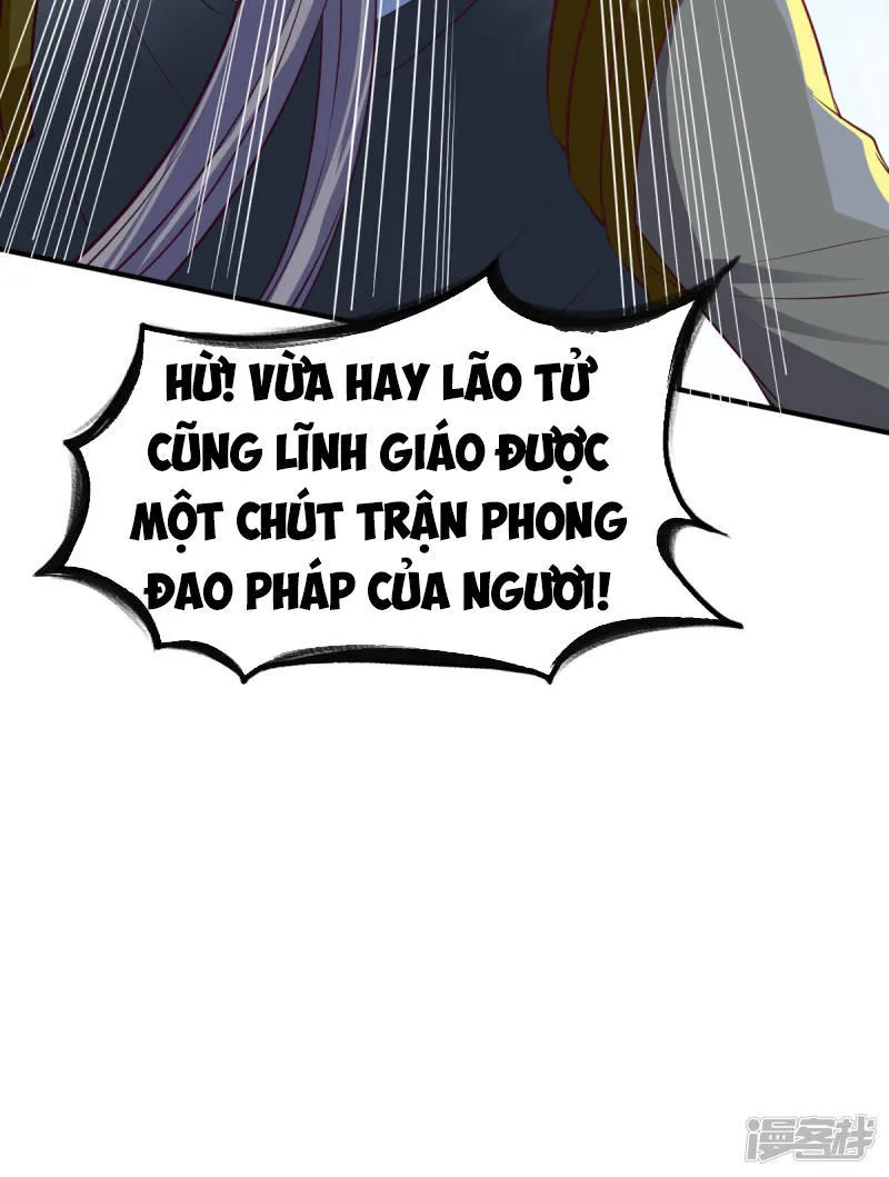 Chiến Đỉnh chương 20 - trang 11