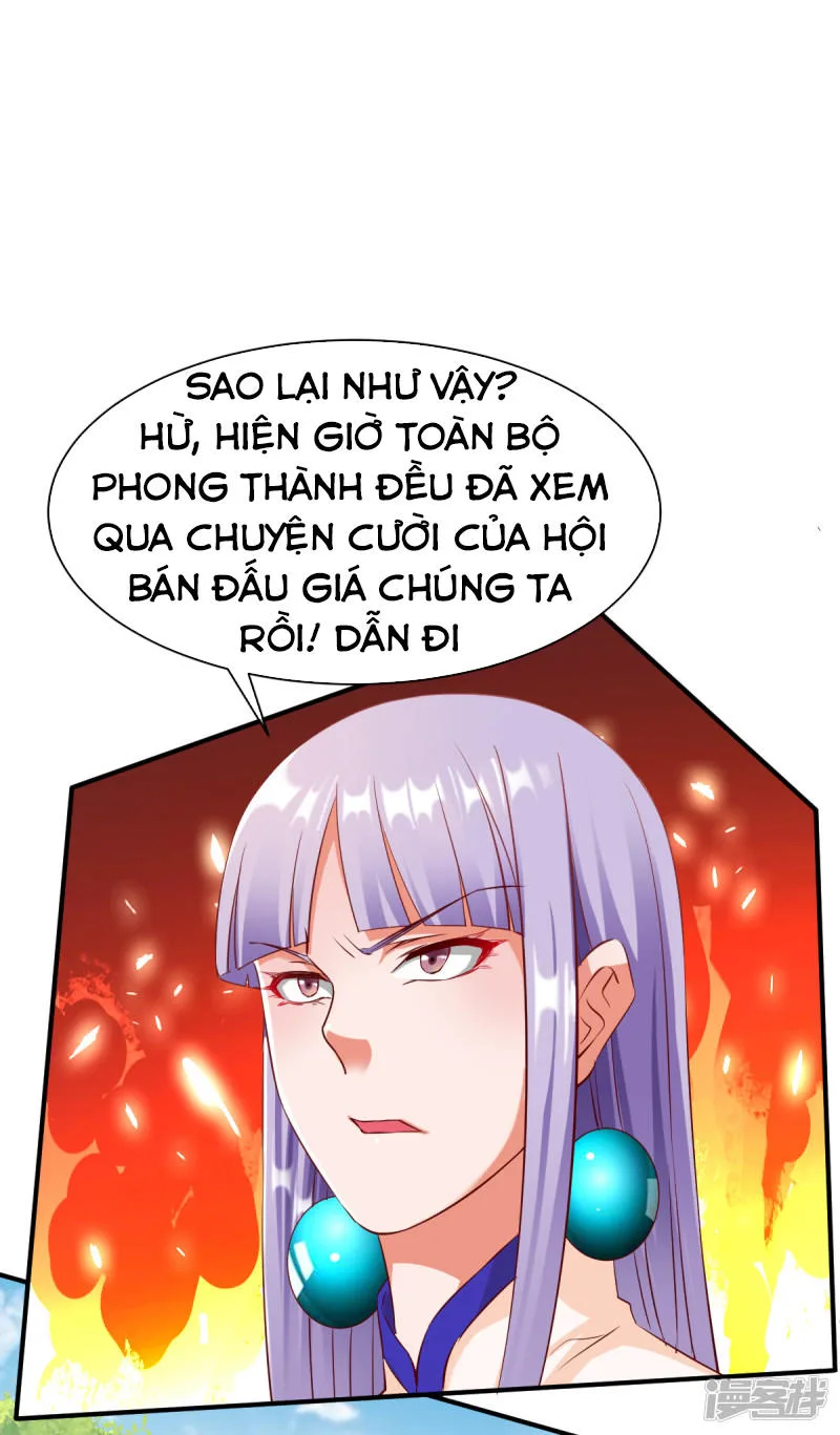 Chiến Đỉnh chương 20 - trang 24