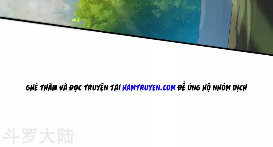 Chiến Đỉnh chương 21 - trang 6
