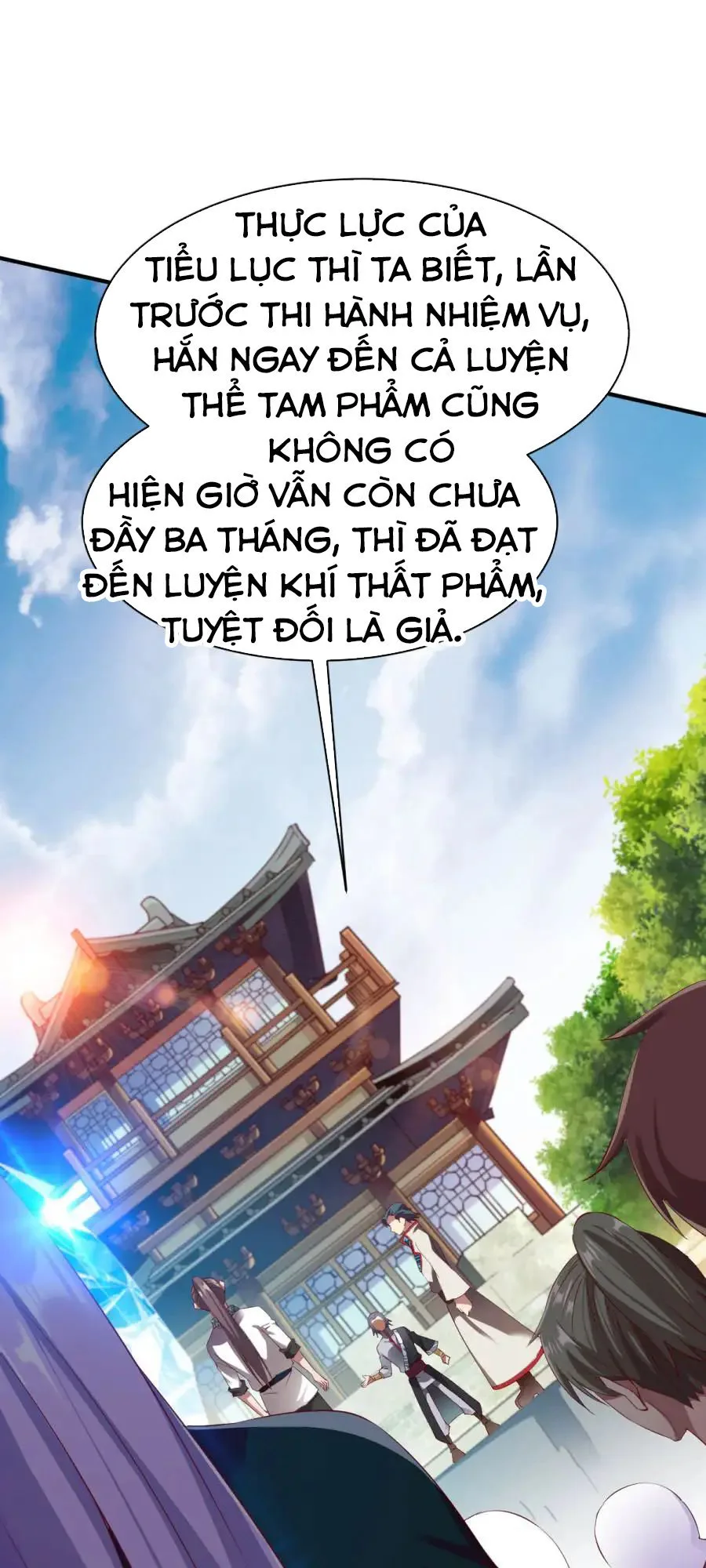 Chiến Đỉnh chương 23 - trang 44