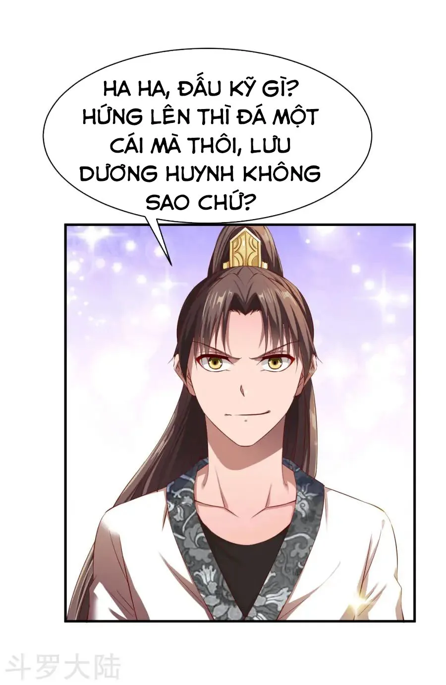 Chiến Đỉnh chương 24 - trang 63