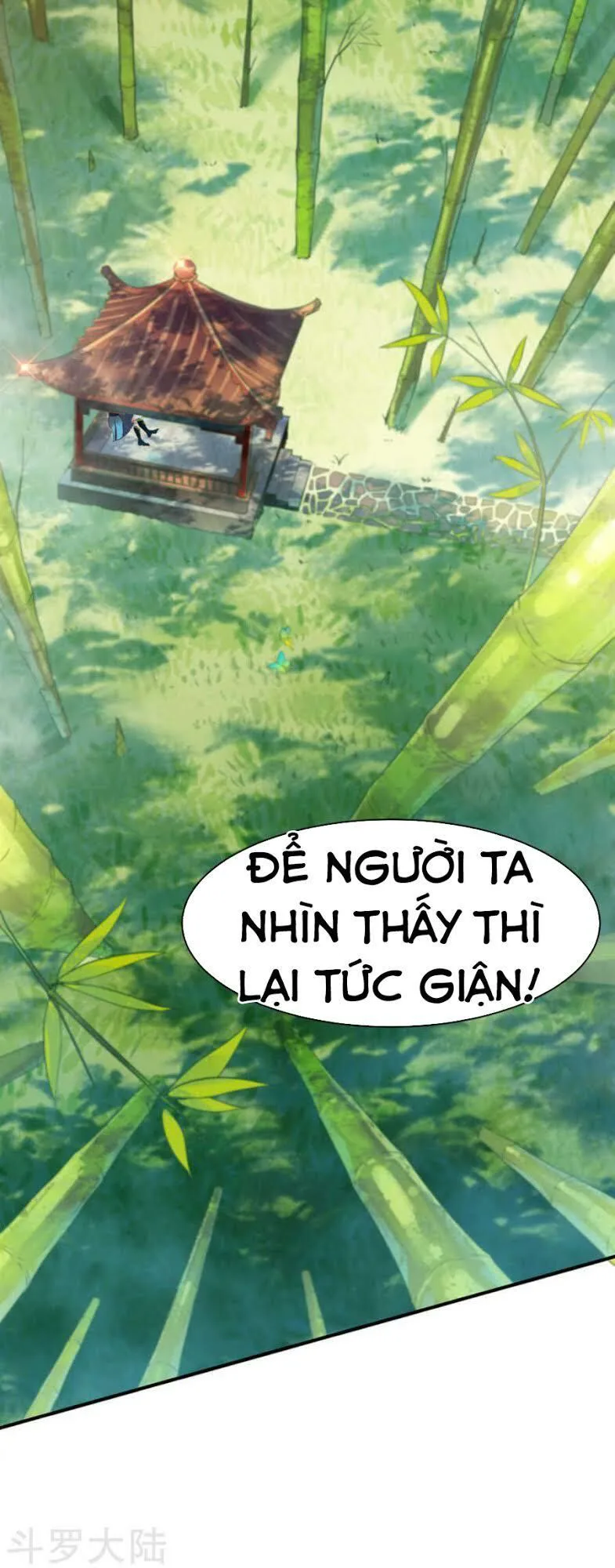 Chiến Đỉnh chương 26 - trang 21