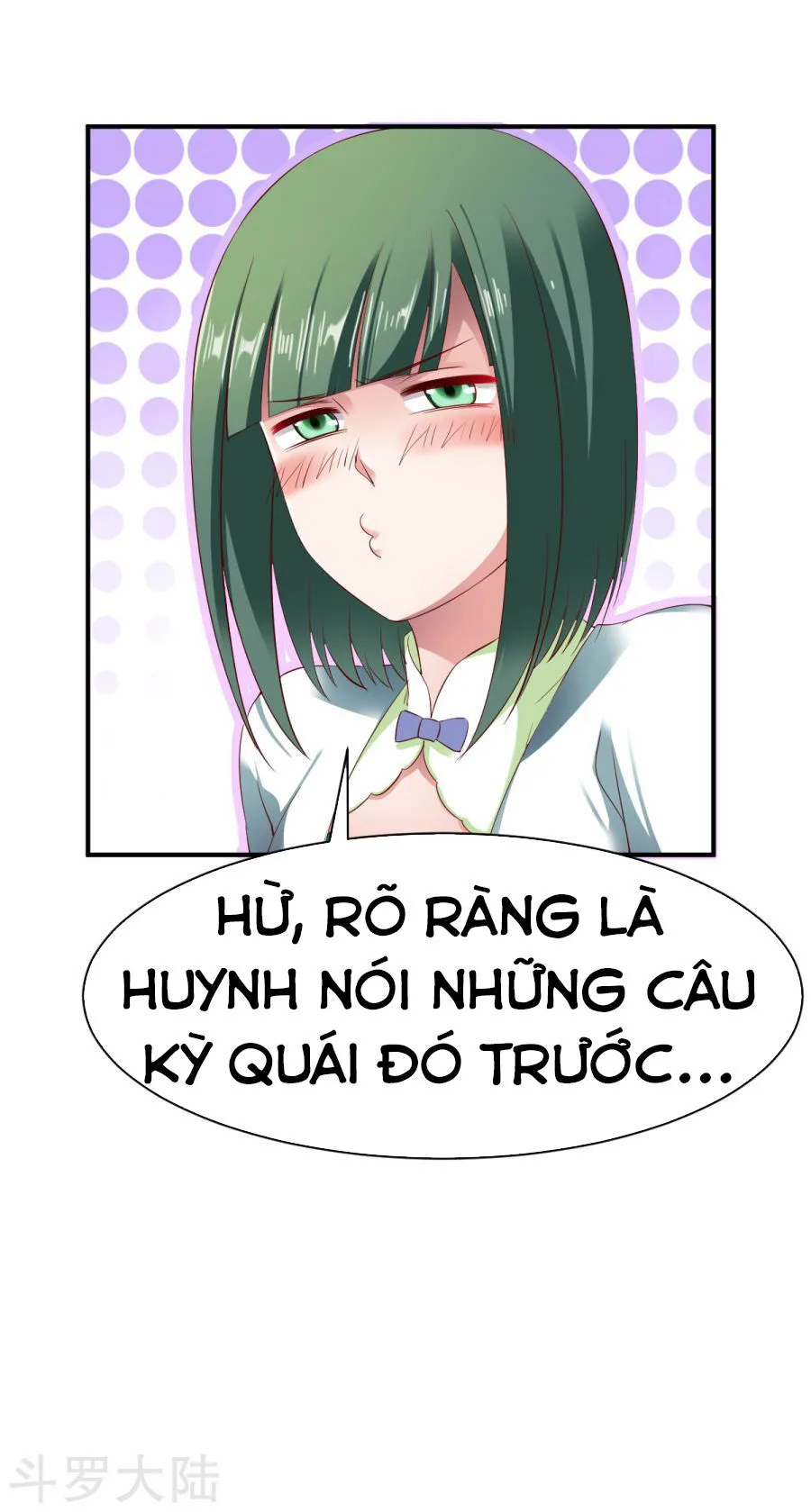 Chiến Đỉnh chương 26 - trang 30