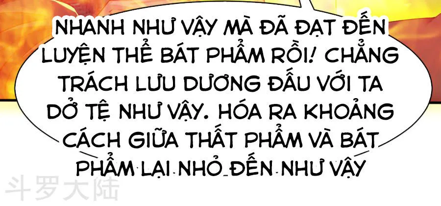 Chiến Đỉnh chương 27 - trang 11