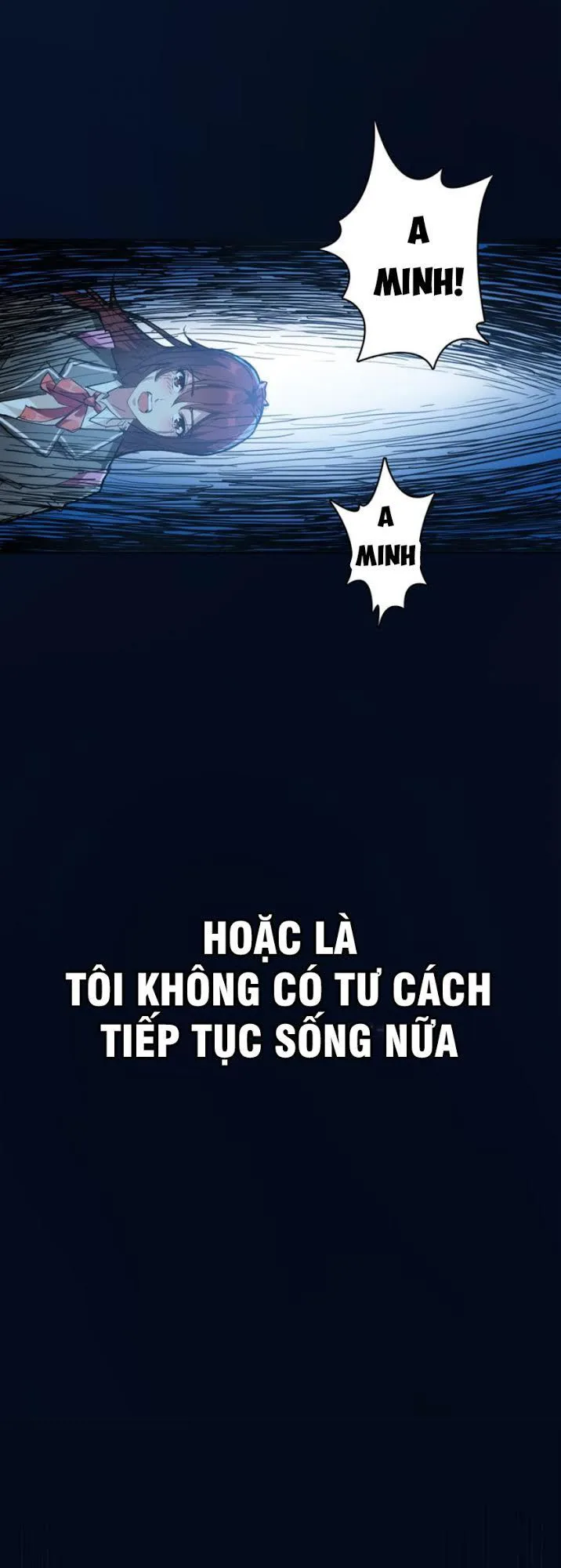 Phệ Thần Kỷ chương 2 - trang 32