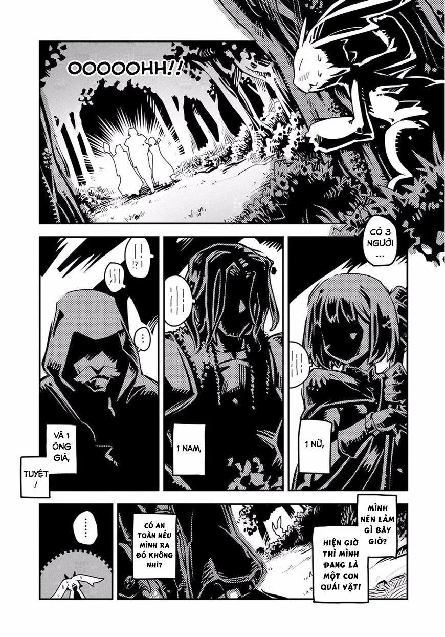 Tensei Shitara Dragon No Tamago Datta - Saikyou Igai chương 1 - trang 40