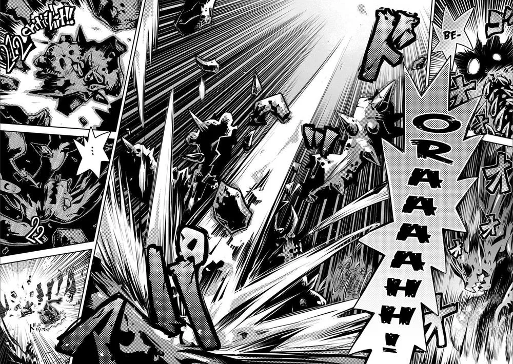 Tensei Shitara Dragon No Tamago Datta - Saikyou Igai chương 4 - trang 30