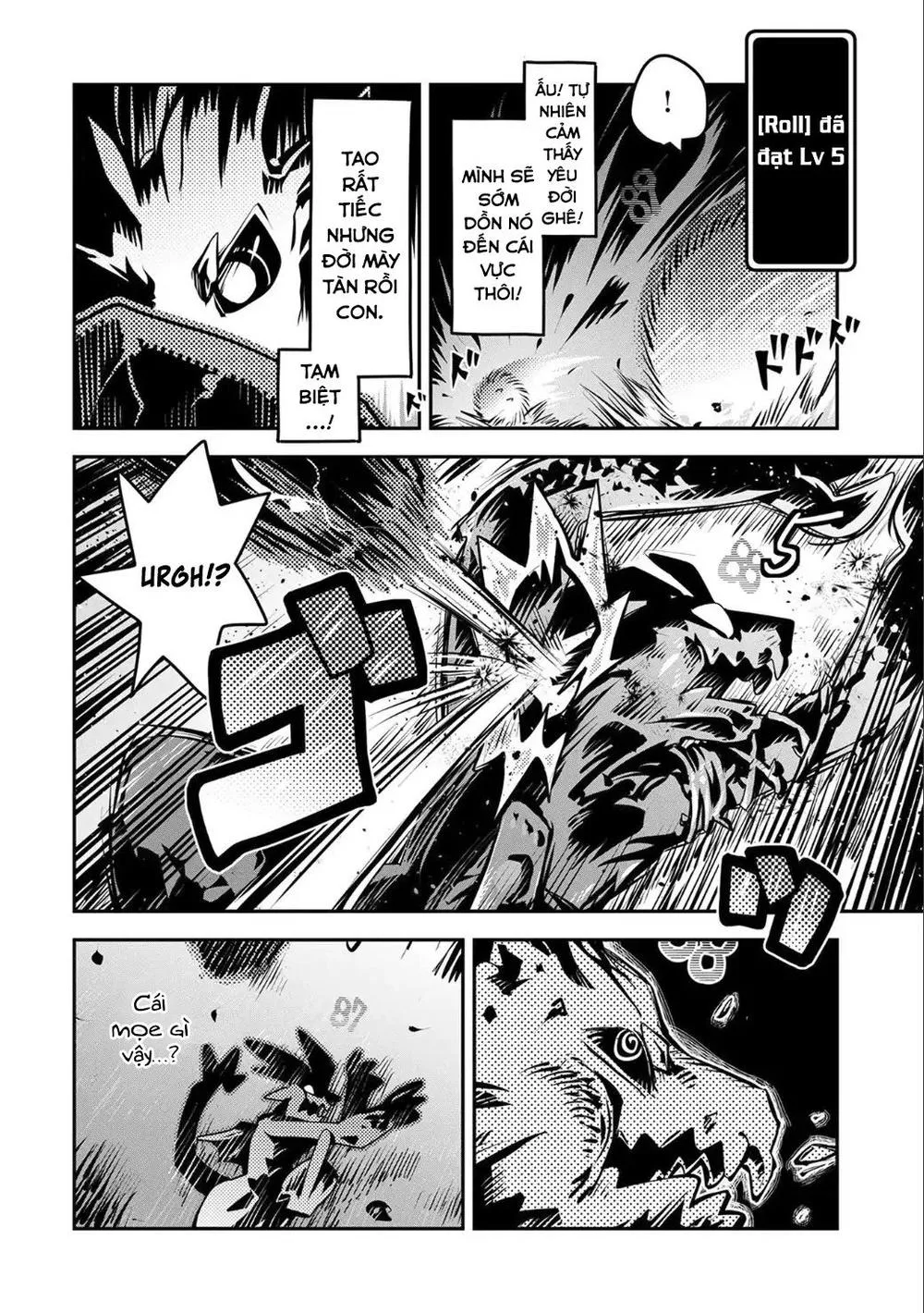 Tensei Shitara Dragon No Tamago Datta - Saikyou Igai chương 5 - trang 11