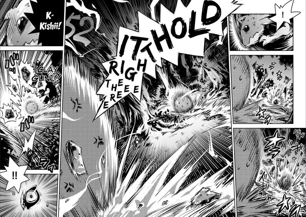Tensei Shitara Dragon No Tamago Datta - Saikyou Igai chương 5 - trang 15