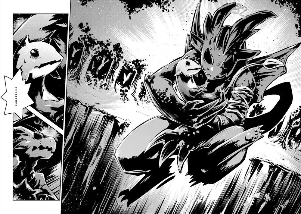 Tensei Shitara Dragon No Tamago Datta - Saikyou Igai chương 5 - trang 20