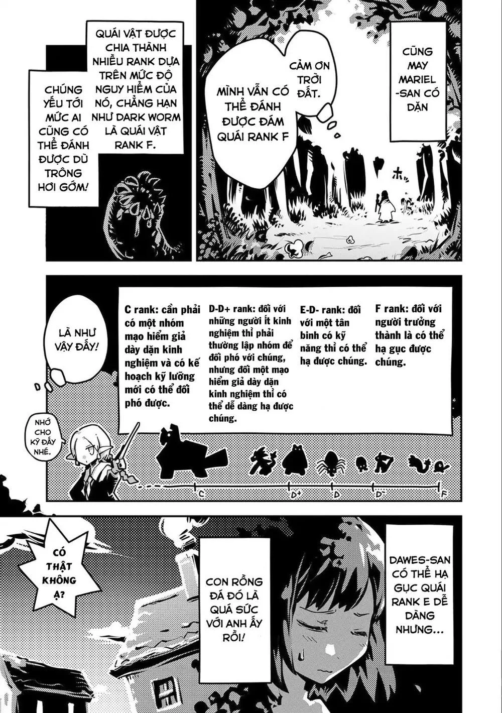 Tensei Shitara Dragon No Tamago Datta - Saikyou Igai chương 5 - trang 24