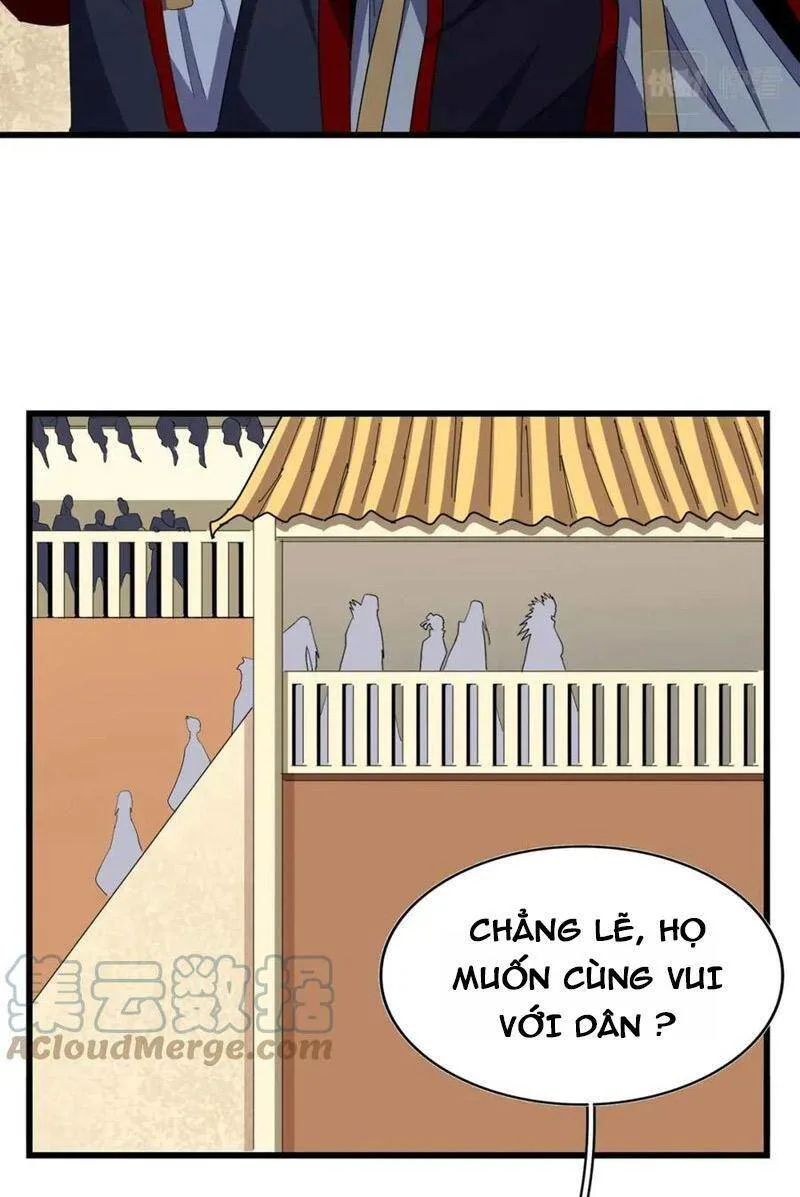 Đại Quản Gia Là Ma Hoàng chương 302 - trang 12