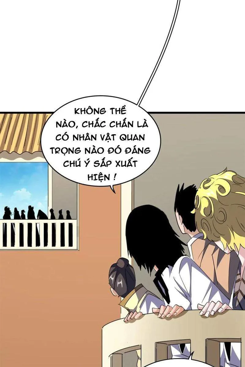 Đại Quản Gia Là Ma Hoàng chương 302 - trang 13
