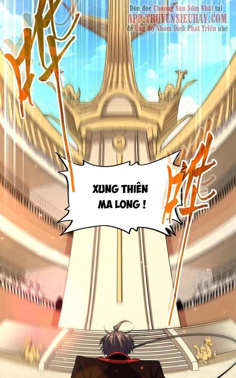 Đại Quản Gia Là Ma Hoàng chương 302 - trang 50