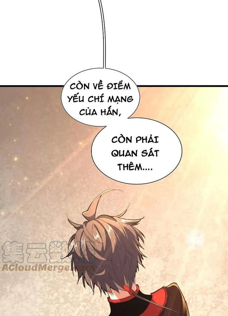 Đại Quản Gia Là Ma Hoàng chương 302 - trang 68