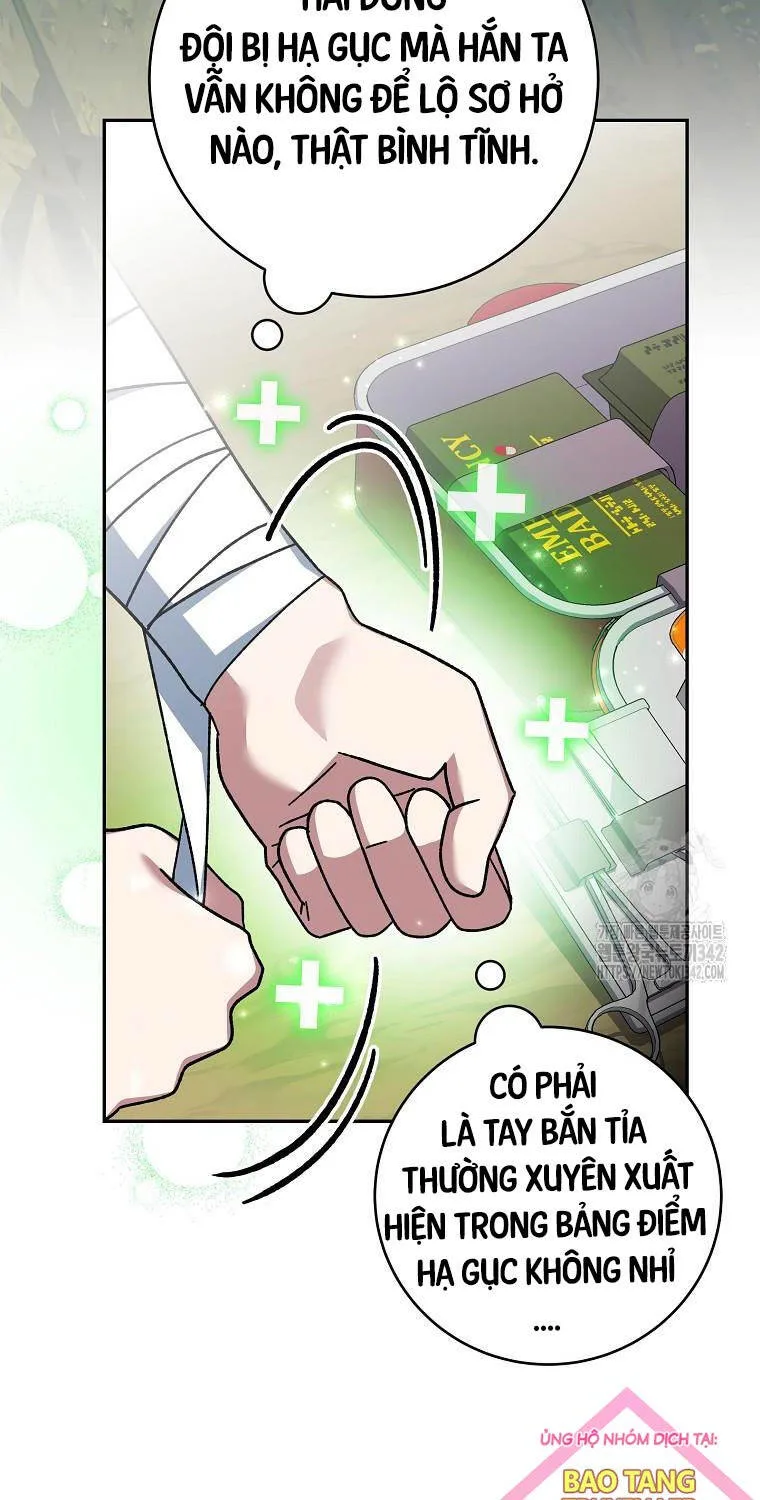 Stream Của Cung Thủ Thiên Tài chương 35 - trang 3
