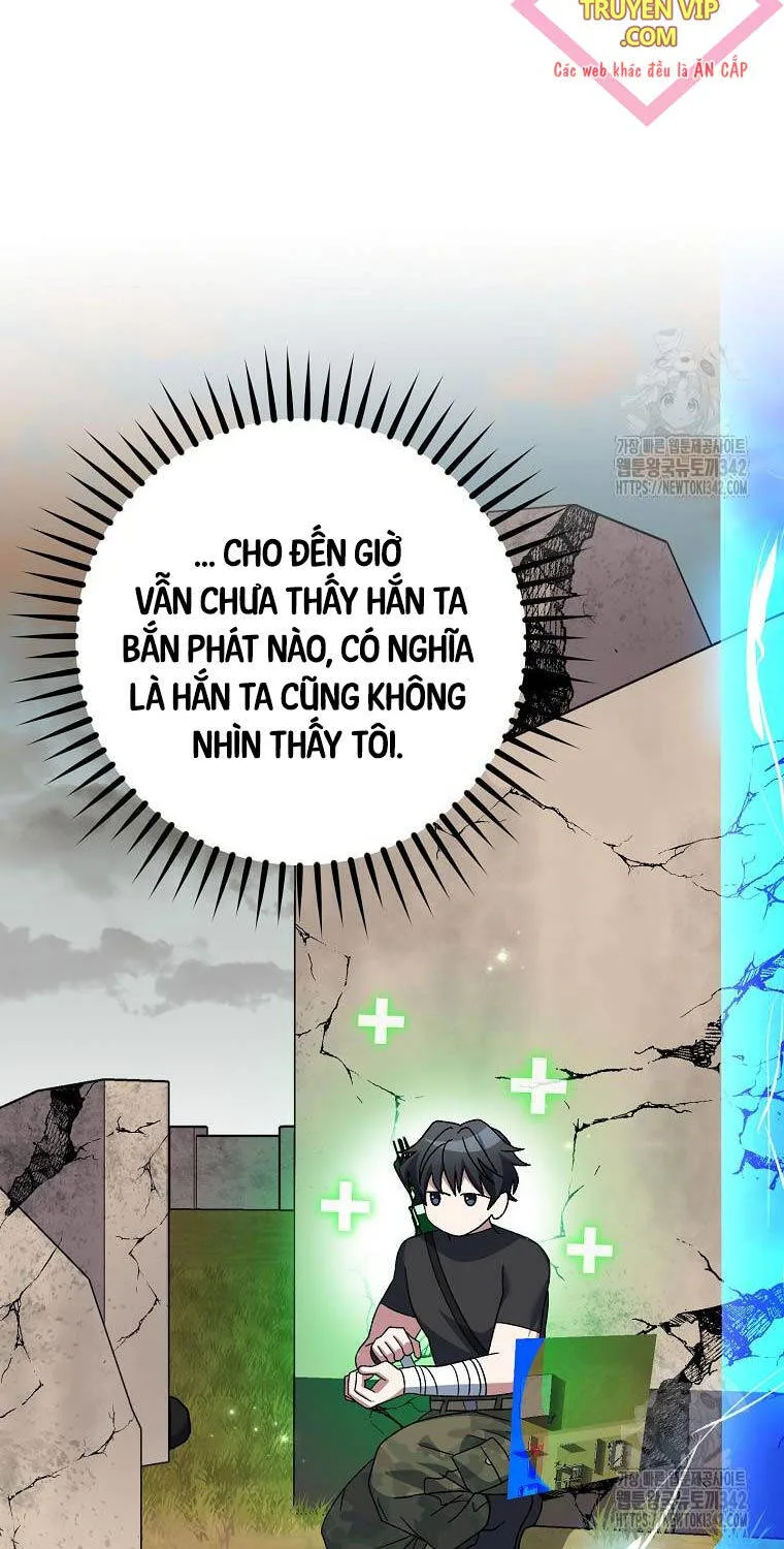 Stream Của Cung Thủ Thiên Tài chương 35 - trang 4
