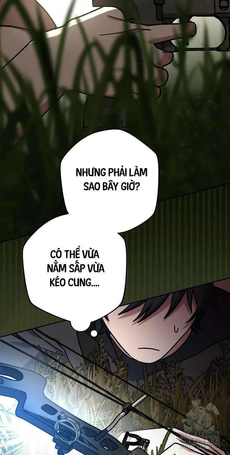 Stream Của Cung Thủ Thiên Tài chương 35 - trang 29