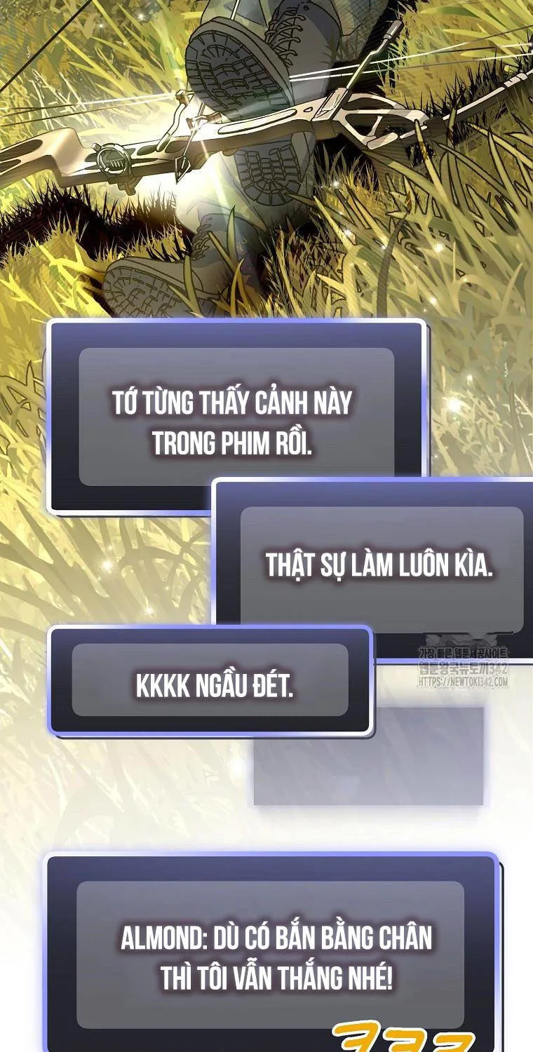 Stream Của Cung Thủ Thiên Tài chương 35 - trang 36