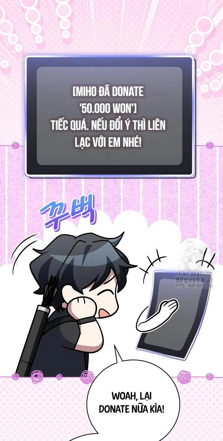 Stream Của Cung Thủ Thiên Tài chương 35 - trang 91