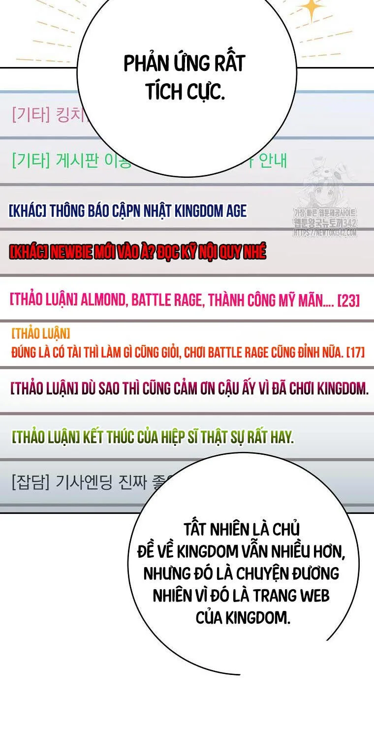 Stream Của Cung Thủ Thiên Tài chương 35 - trang 104