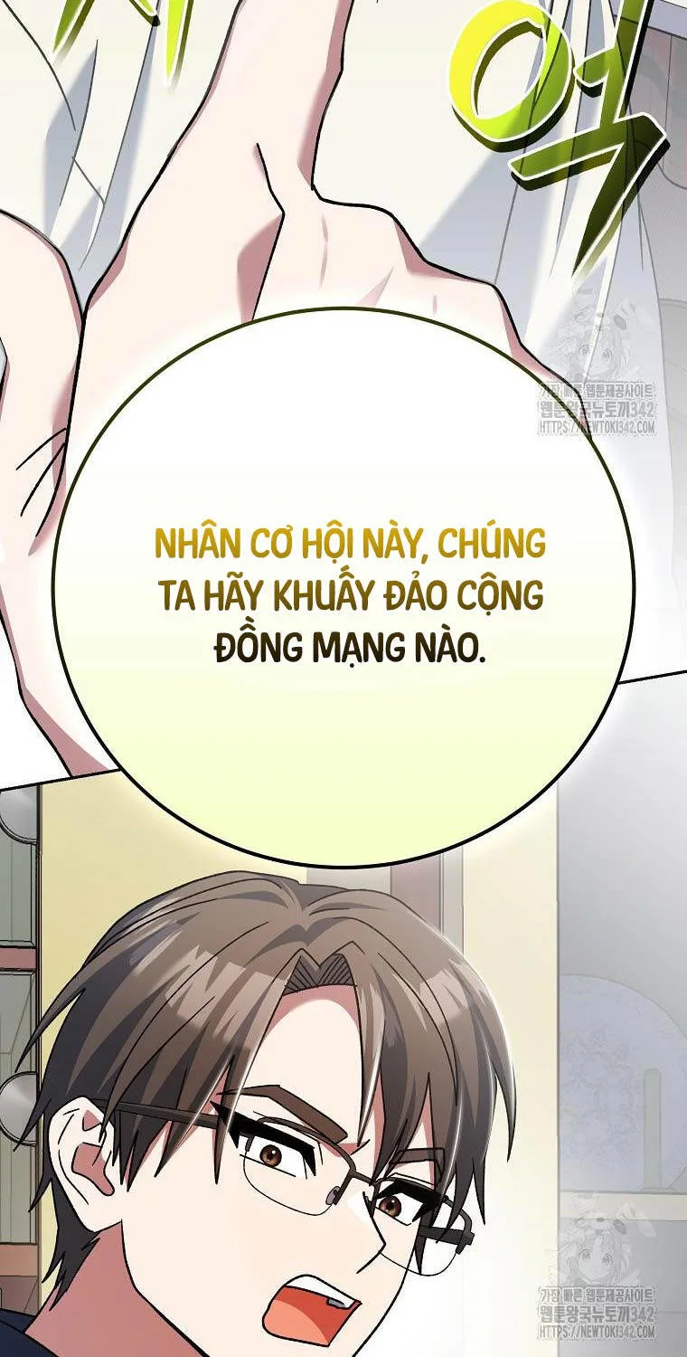 Stream Của Cung Thủ Thiên Tài chương 35 - trang 127