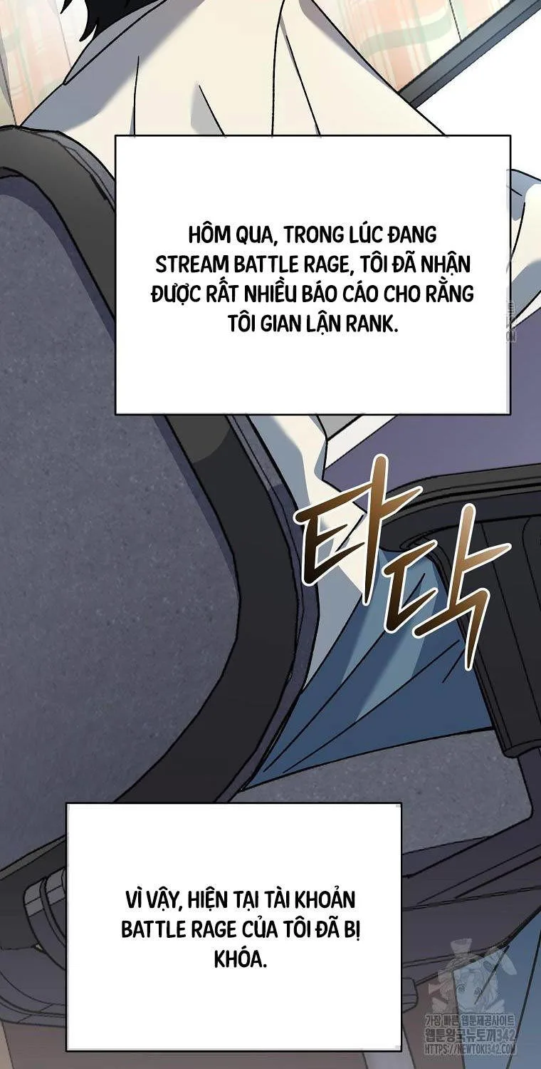 Stream Của Cung Thủ Thiên Tài chương 35 - trang 131