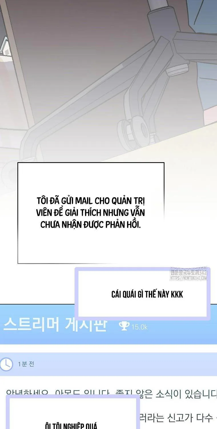 Stream Của Cung Thủ Thiên Tài chương 35 - trang 132