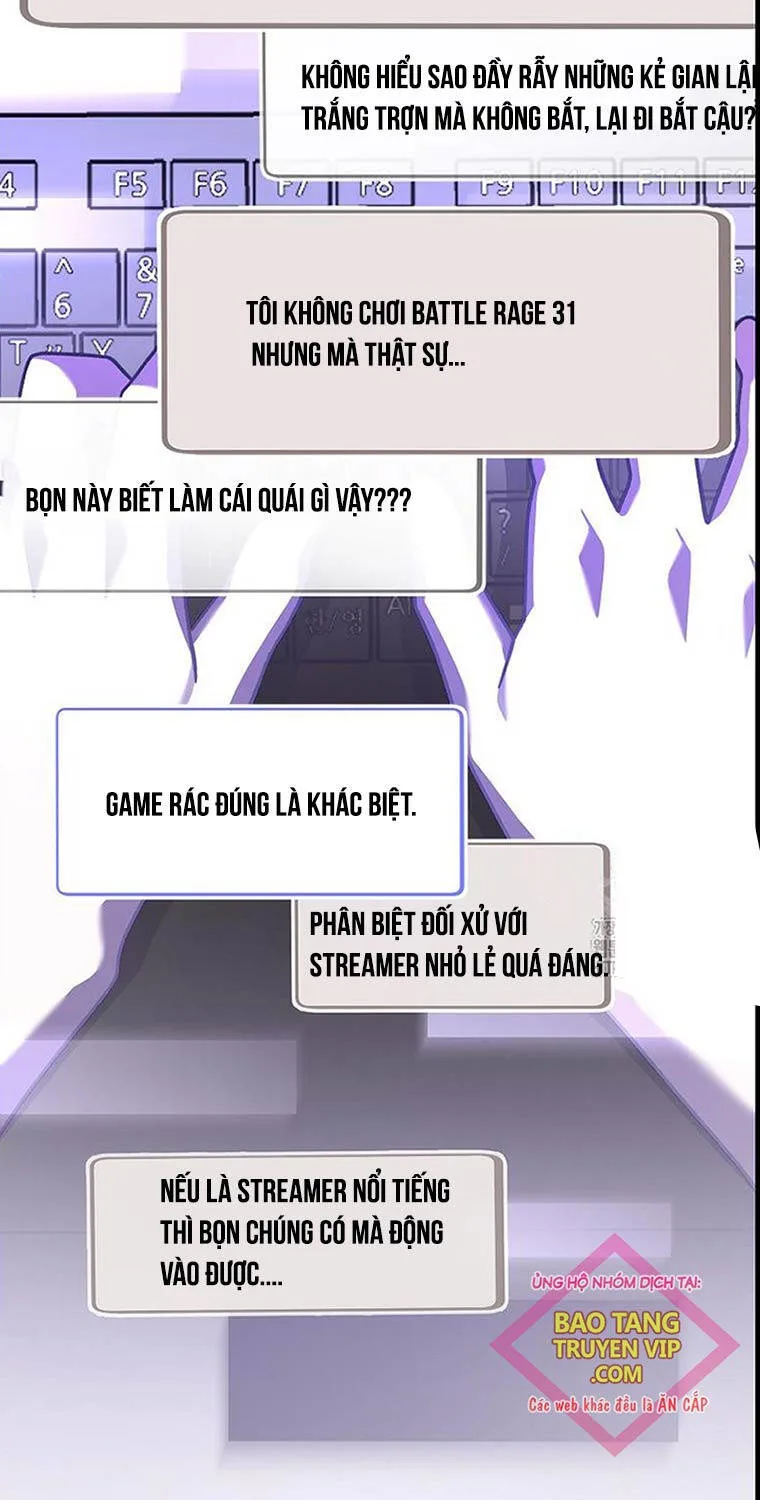 Stream Của Cung Thủ Thiên Tài chương 35 - trang 139
