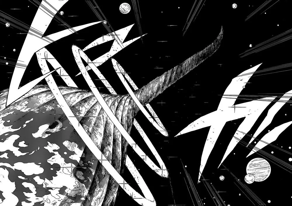 Samurai 8: Tales Of Hachimaru chương 16 - trang 14