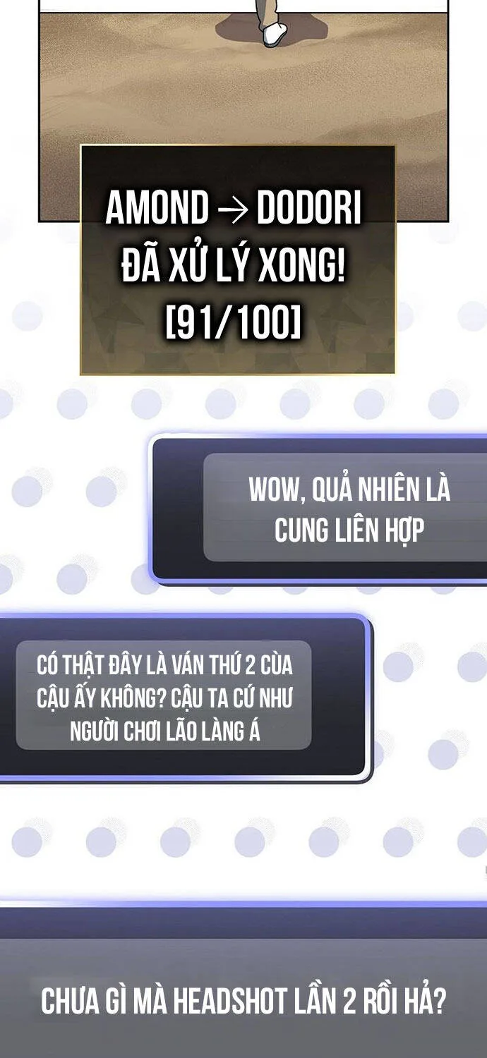 Stream Của Cung Thủ Thiên Tài chương 40 - trang 63