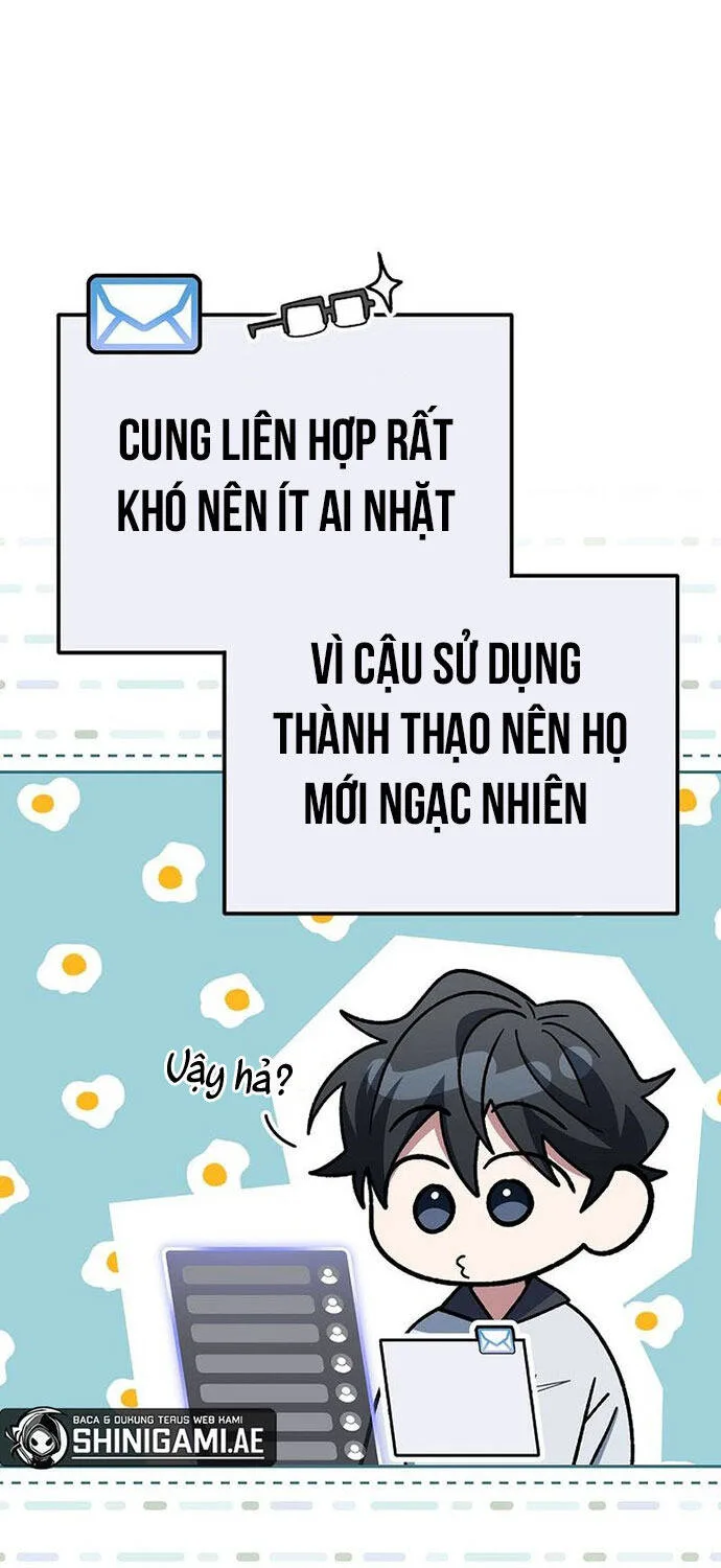 Stream Của Cung Thủ Thiên Tài chương 40 - trang 65