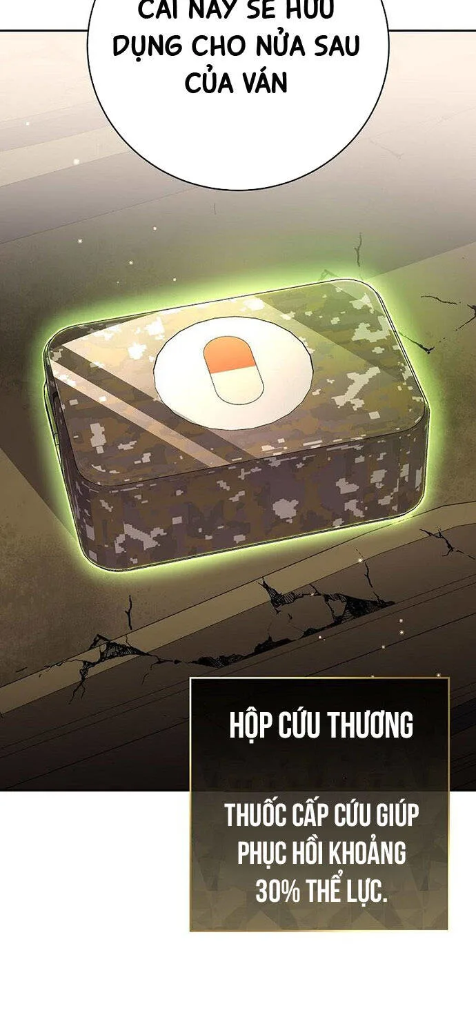 Stream Của Cung Thủ Thiên Tài chương 40 - trang 79