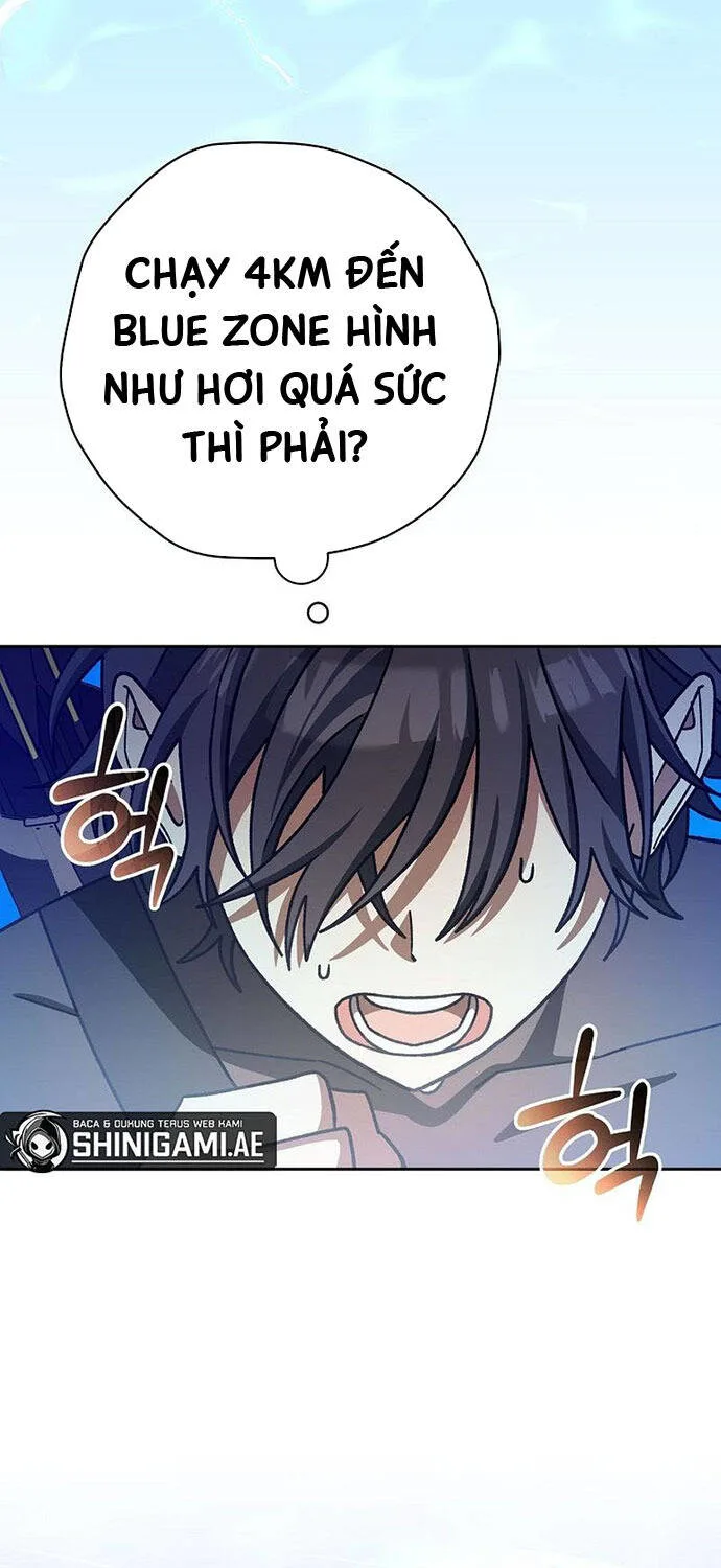 Stream Của Cung Thủ Thiên Tài chương 40 - trang 107