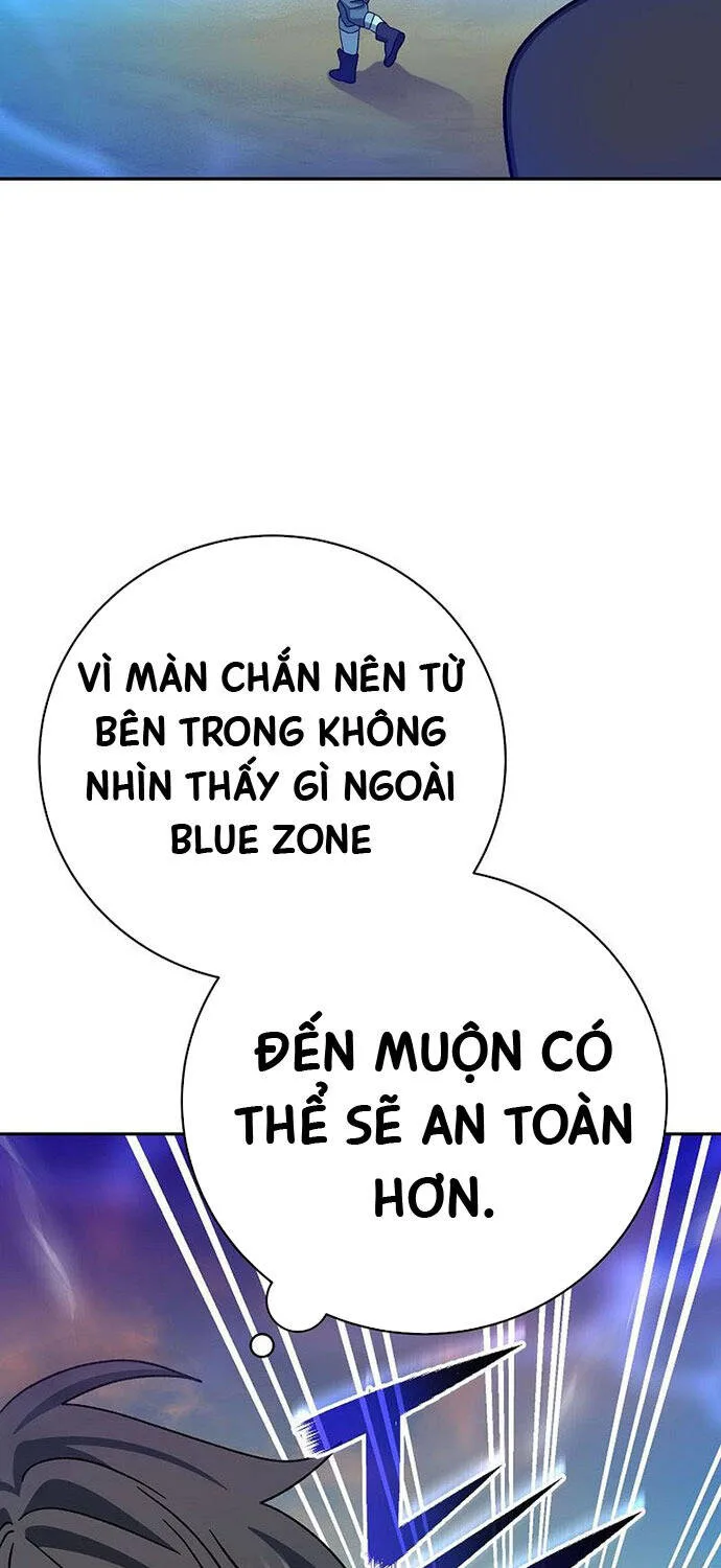 Stream Của Cung Thủ Thiên Tài chương 40 - trang 113