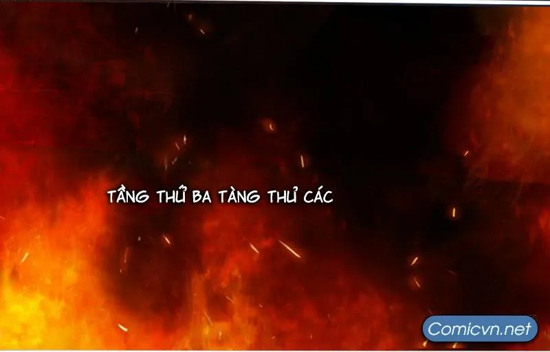 Thái Cổ Cuồng Ma chương 1 - trang 33
