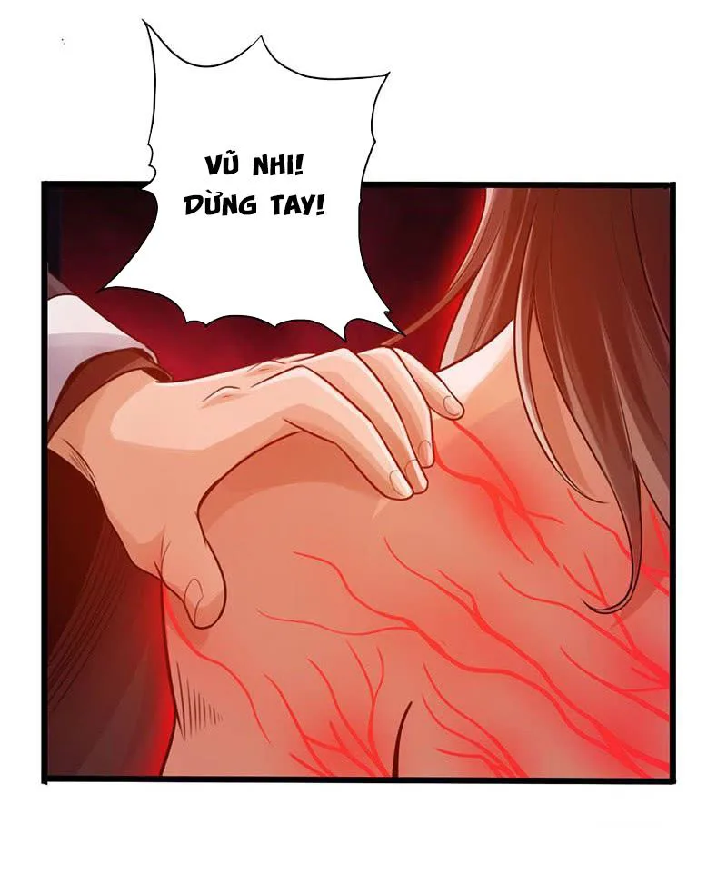 Thái Cổ Cuồng Ma chương 20 - trang 23