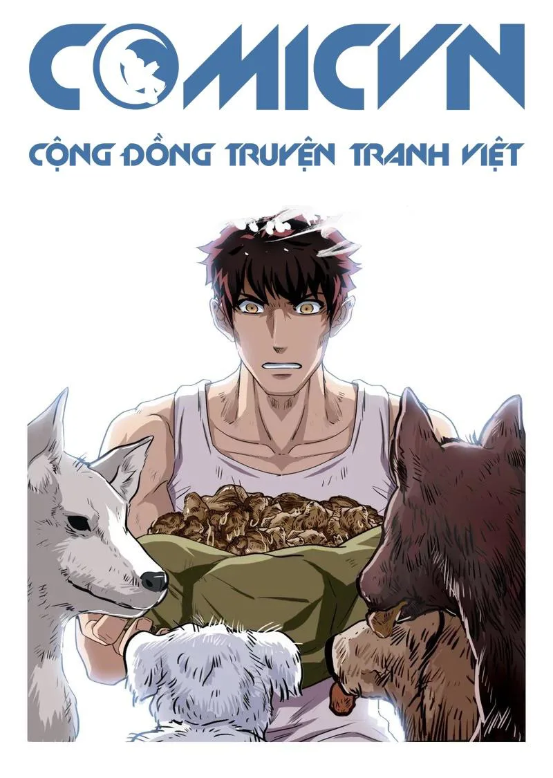 Tam Giới Huyền Kỳ chương 3 - trang 46
