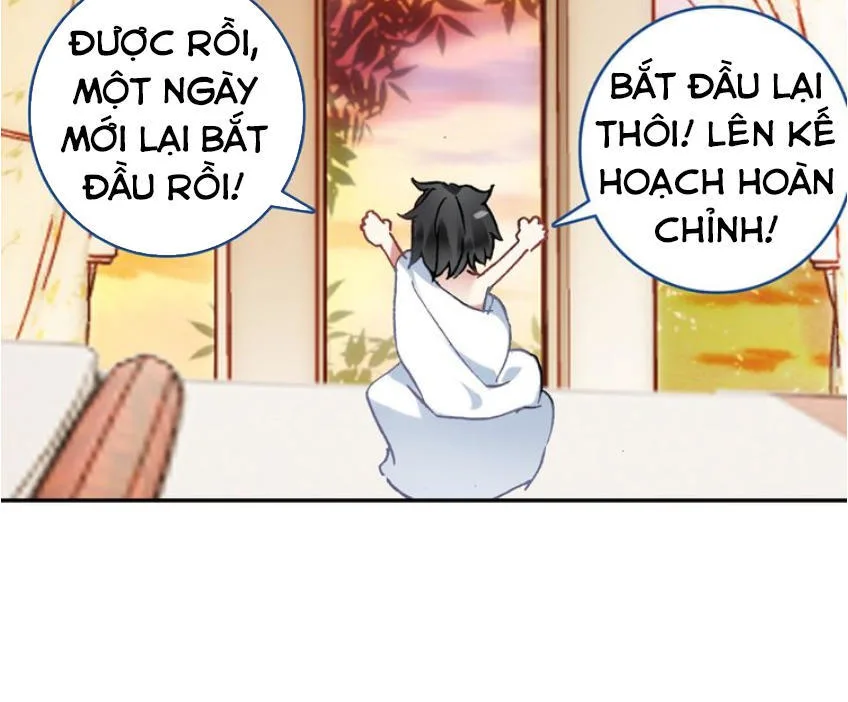 Không Tốc Tinh Ngân chương 2 - trang 8
