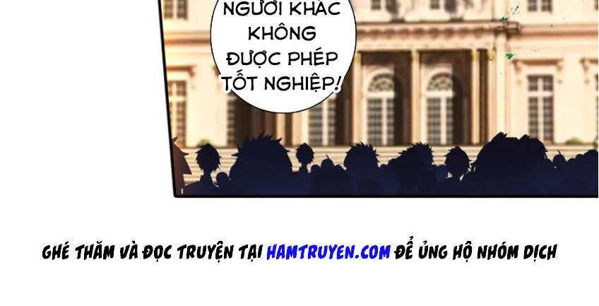 Không Tốc Tinh Ngân chương 3 - trang 40
