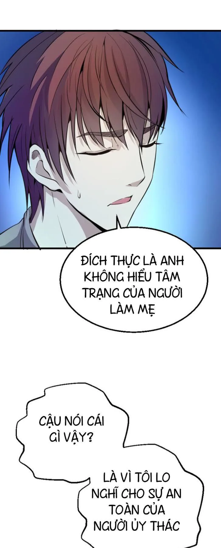 Cao Đẳng Linh Hồn chương 2 - trang 26