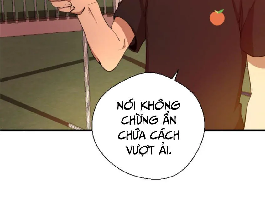 Cao Đẳng Linh Hồn chương 17 - trang 53