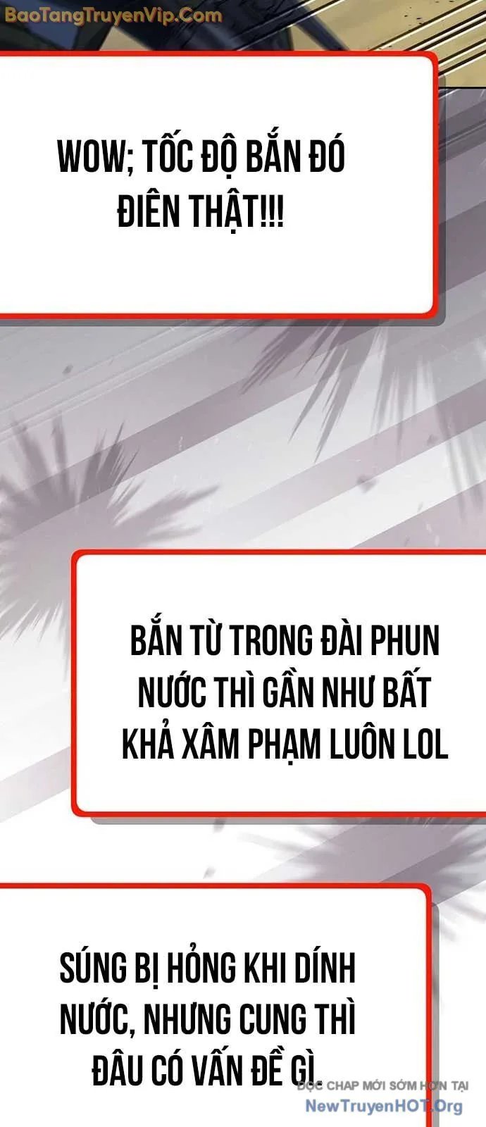 Stream Của Cung Thủ Thiên Tài chương 67.5 - trang 24