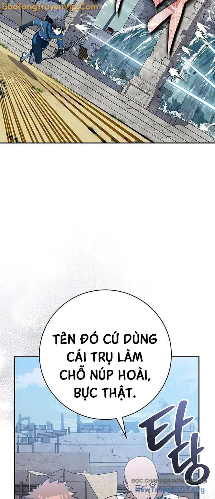 Stream Của Cung Thủ Thiên Tài chương 67.5 - trang 43