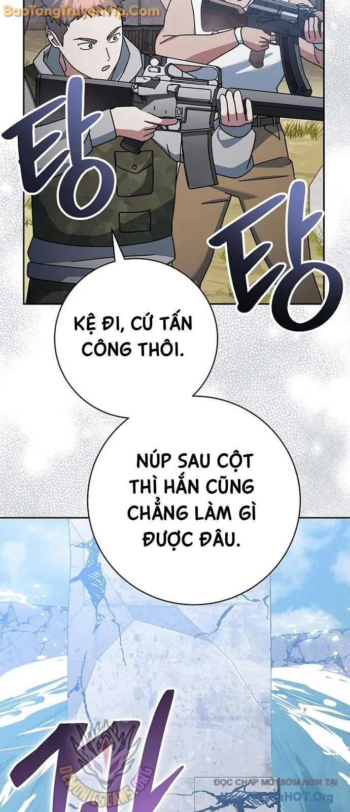 Stream Của Cung Thủ Thiên Tài chương 67.5 - trang 44