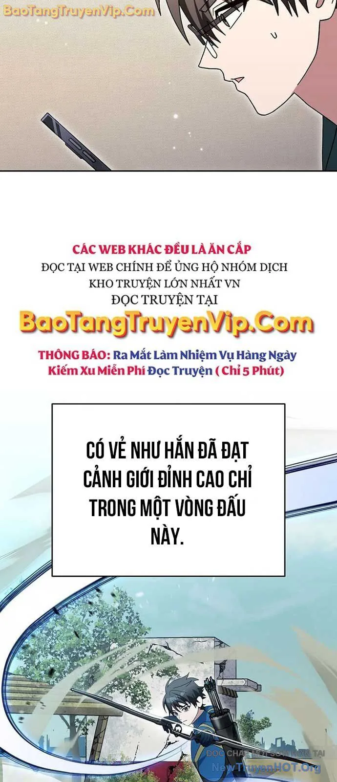 Stream Của Cung Thủ Thiên Tài chương 67.5 - trang 51